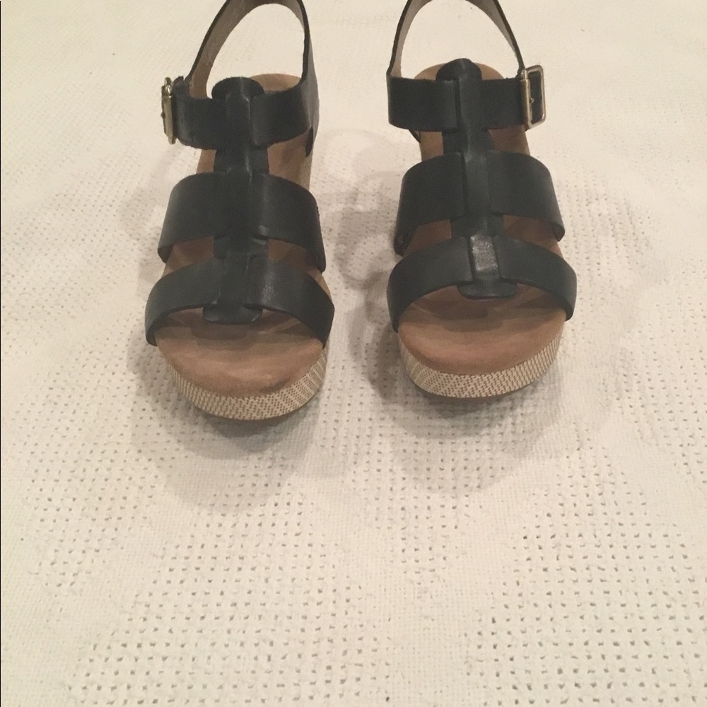 CLARKS SANDALS - Picture 7 of 11